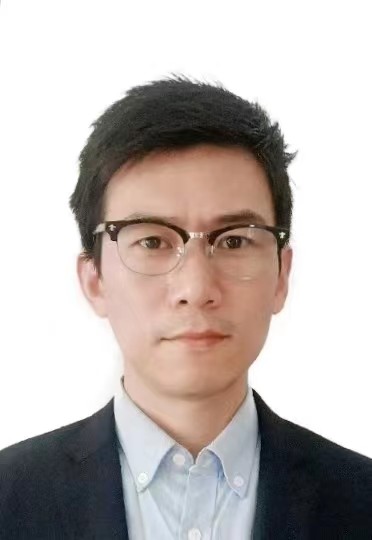Joy Zhou