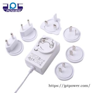 30w power adapter Interchangeable
