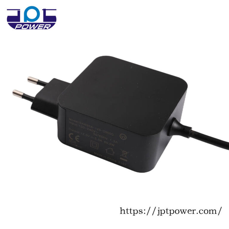 Here's what you should know about the use of power adapters Power