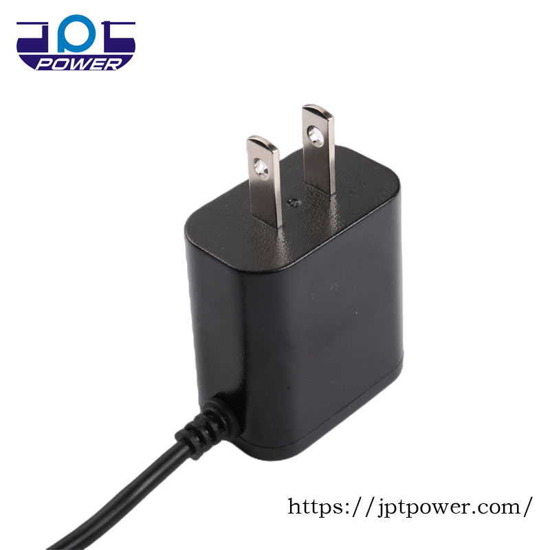 6w us power adapter factory
