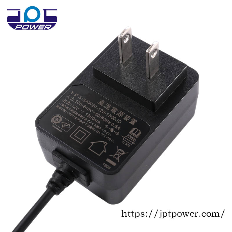 US-20w power adapters