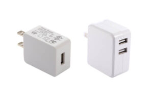 1port usb power adapter and 2port usb power adapter