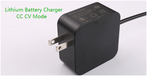cc cv charger